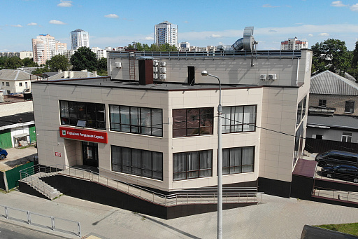 Приём населения, фото Приём населения, фото